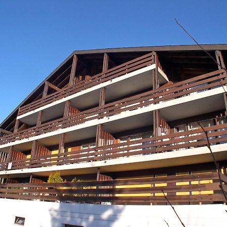 אוברונאז Apartment Zodiaque Rs 4 By Interhome מראה חיצוני תמונה